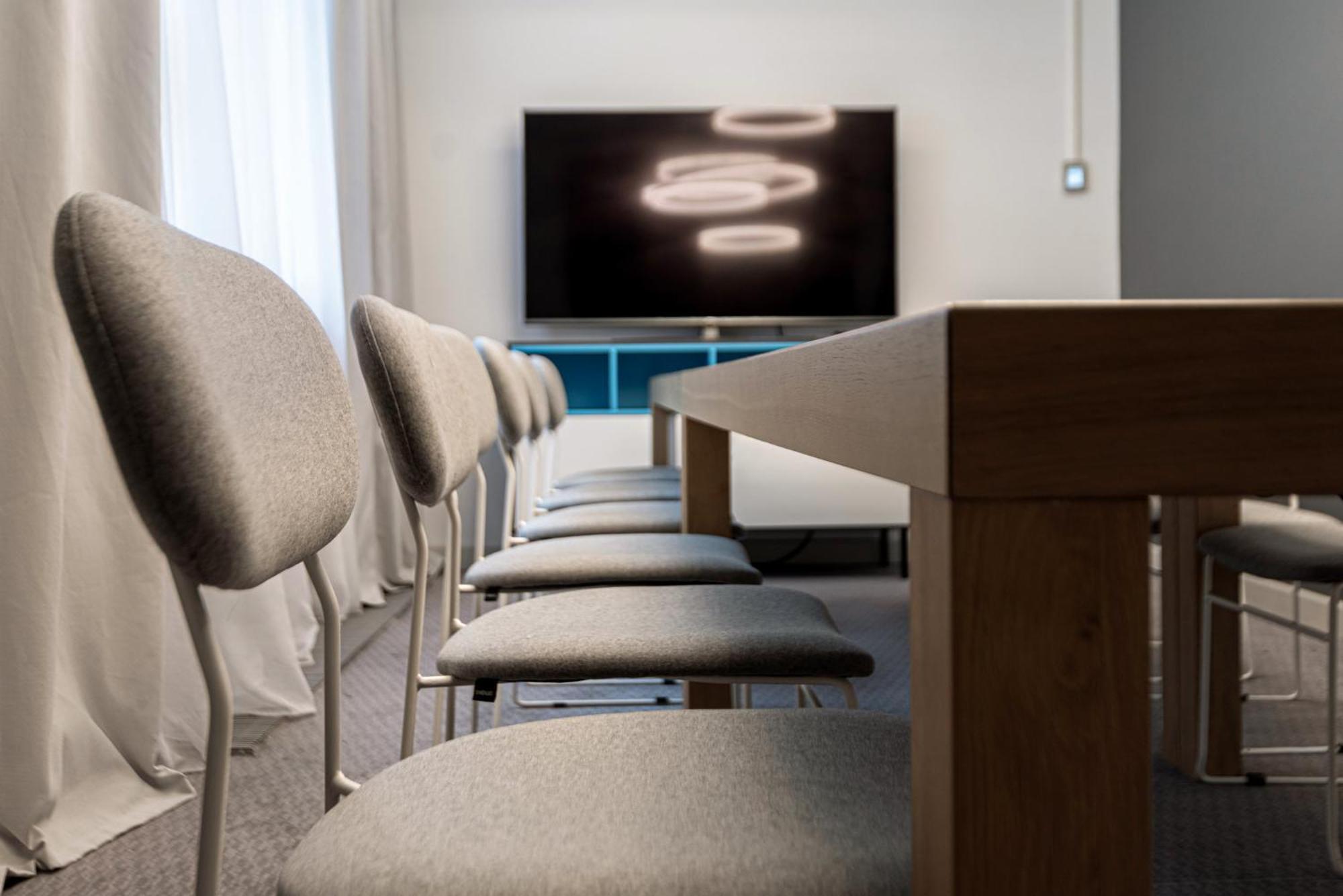 Holiday Inn Express - Astana - Turan By Ihg Ngoại thất bức ảnh