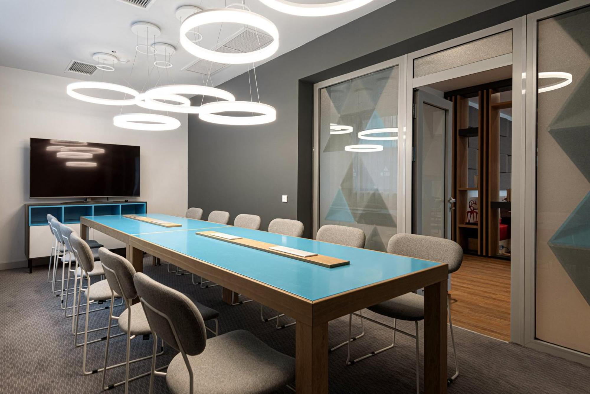 Holiday Inn Express - Astana - Turan By Ihg Ngoại thất bức ảnh